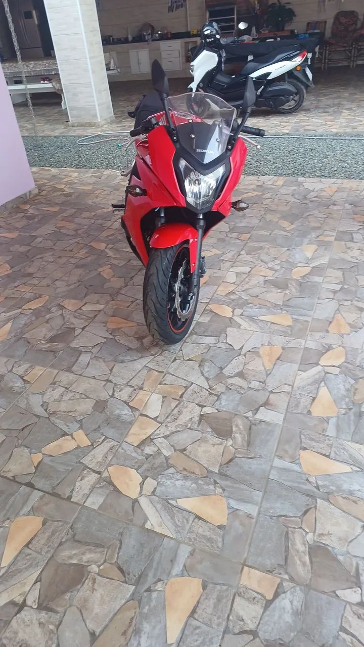 CBR 650F (impecável) - Foto 4