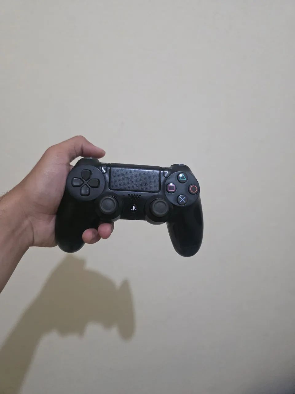 CONTROLE DUALSHOCK PS4