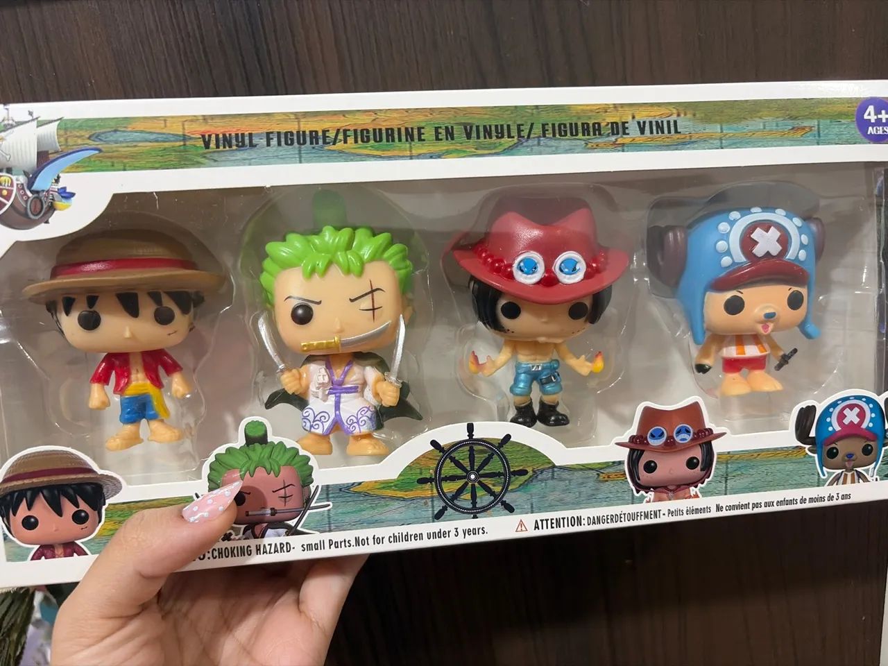 One piece