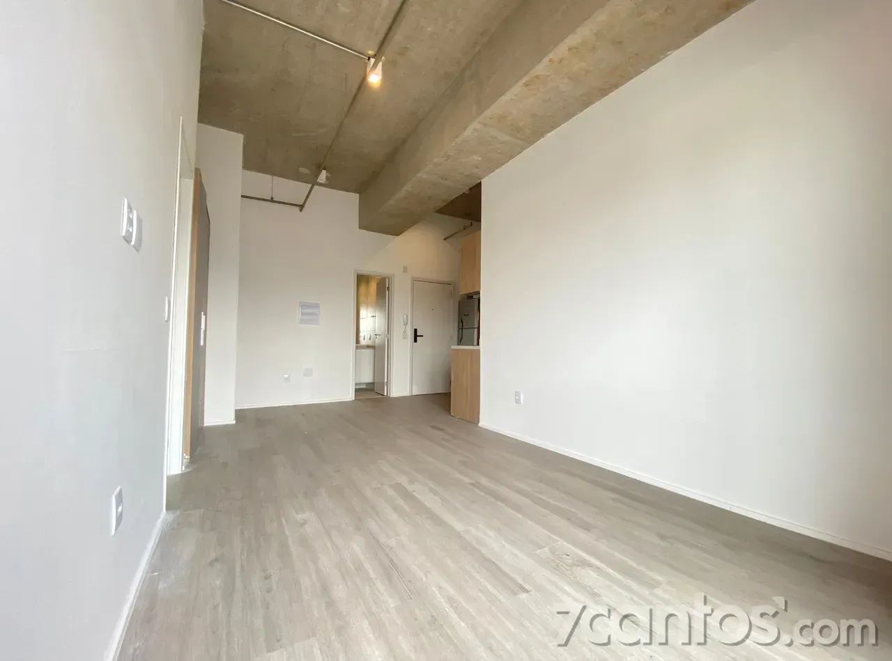 Apartamento, Brooklin, 2 Quartos - Foto 2