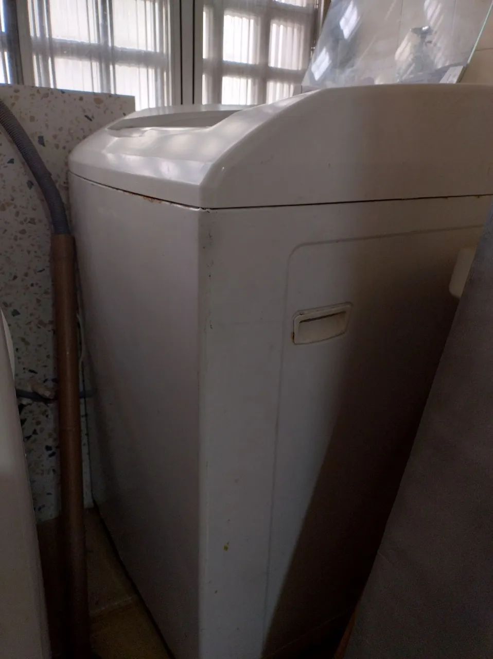 Vendo Máquina de lavar  - Foto 3