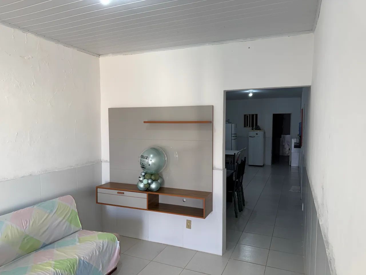 Ótima Casa de Praia no Abais  - Foto 3