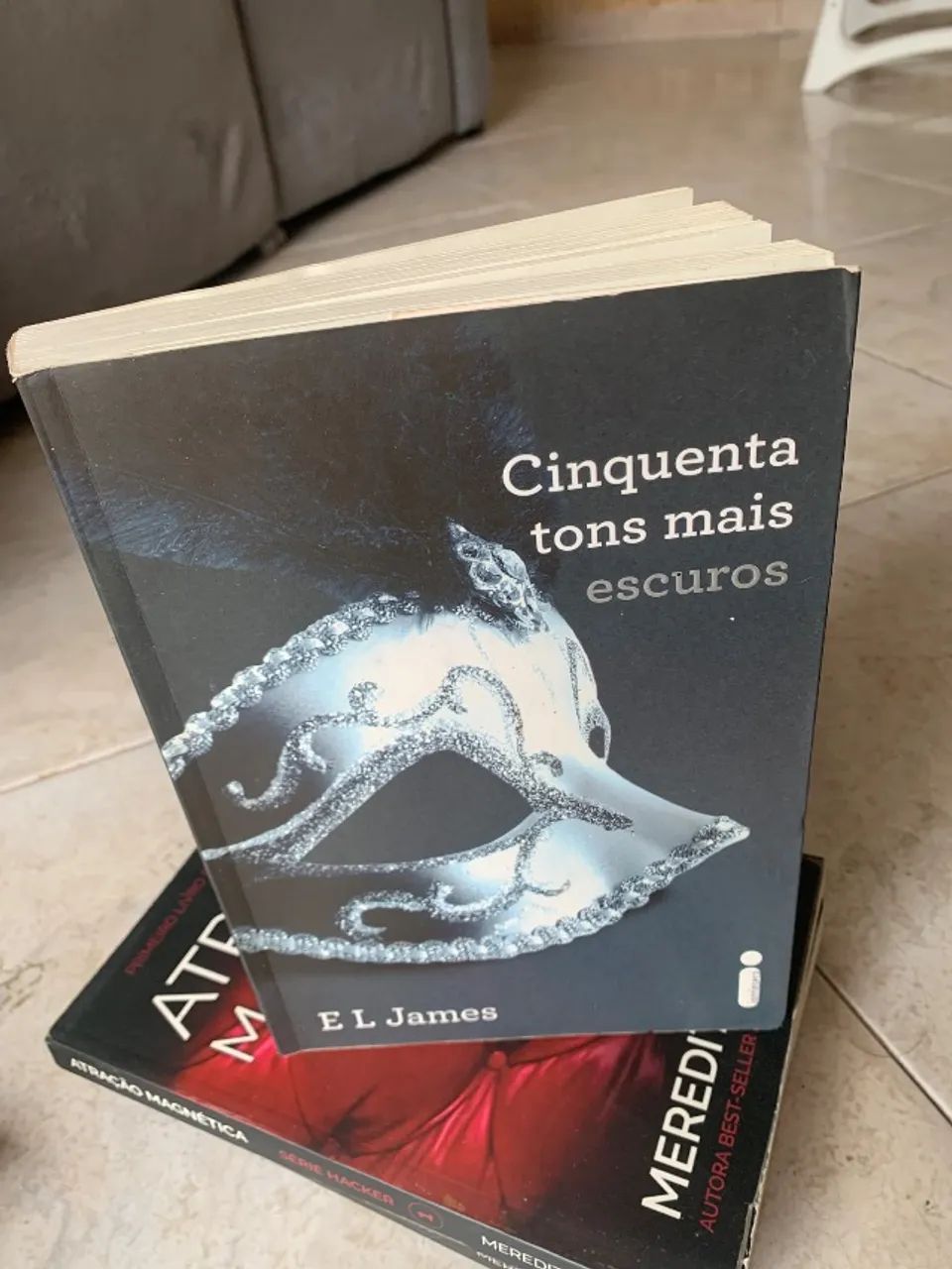Livros - Foto 4