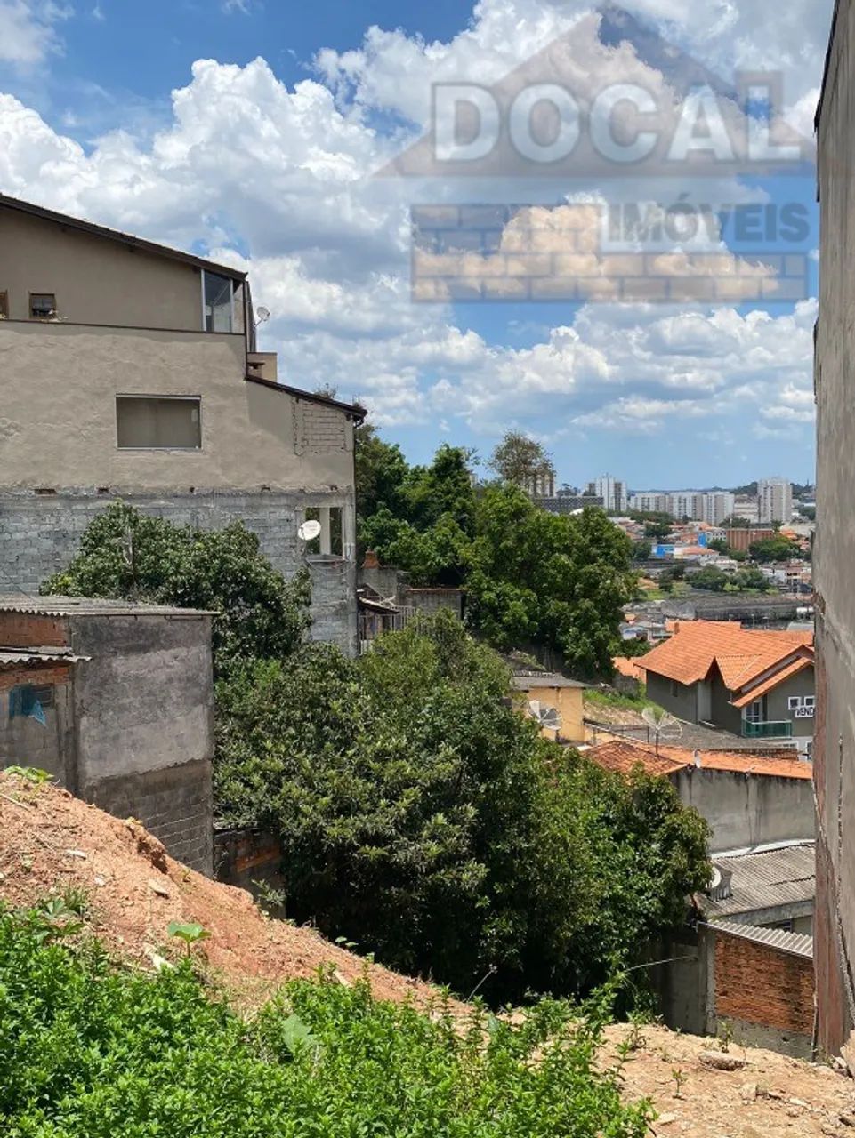 TERRENO | 150M² | PQ. MONTE ALEGRE - Foto 2