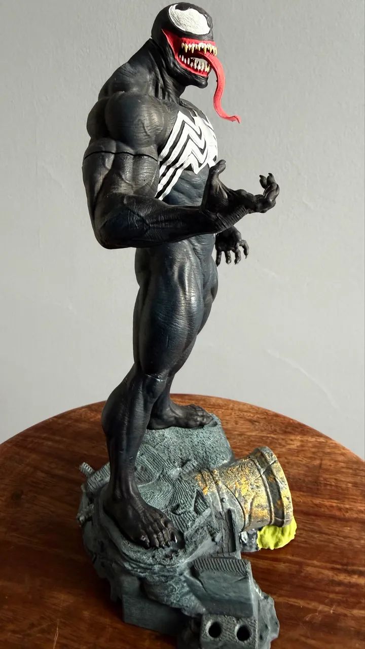 Action Figure venom  - Foto 2