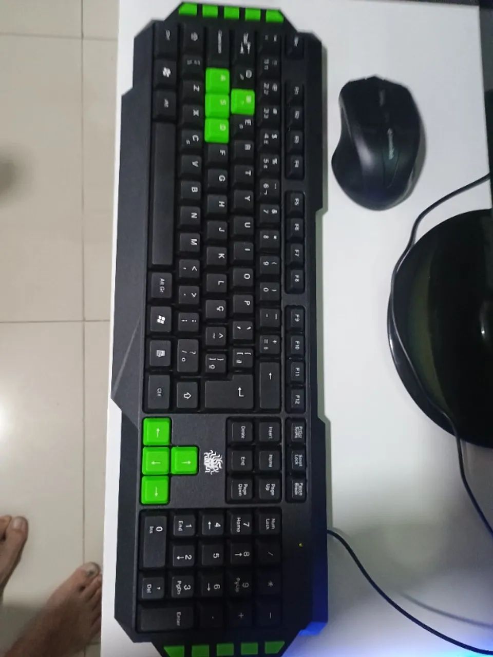 Vendo Computador completo  - Foto 4