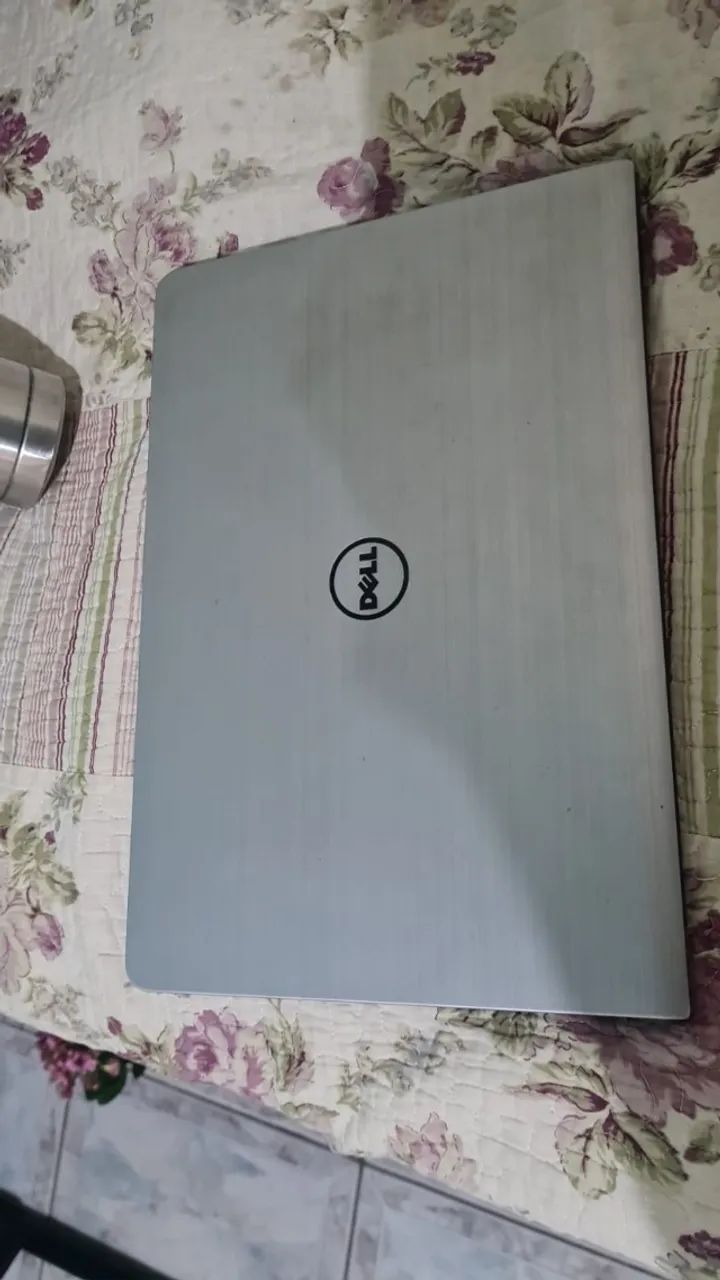 Notebook  - Foto 3
