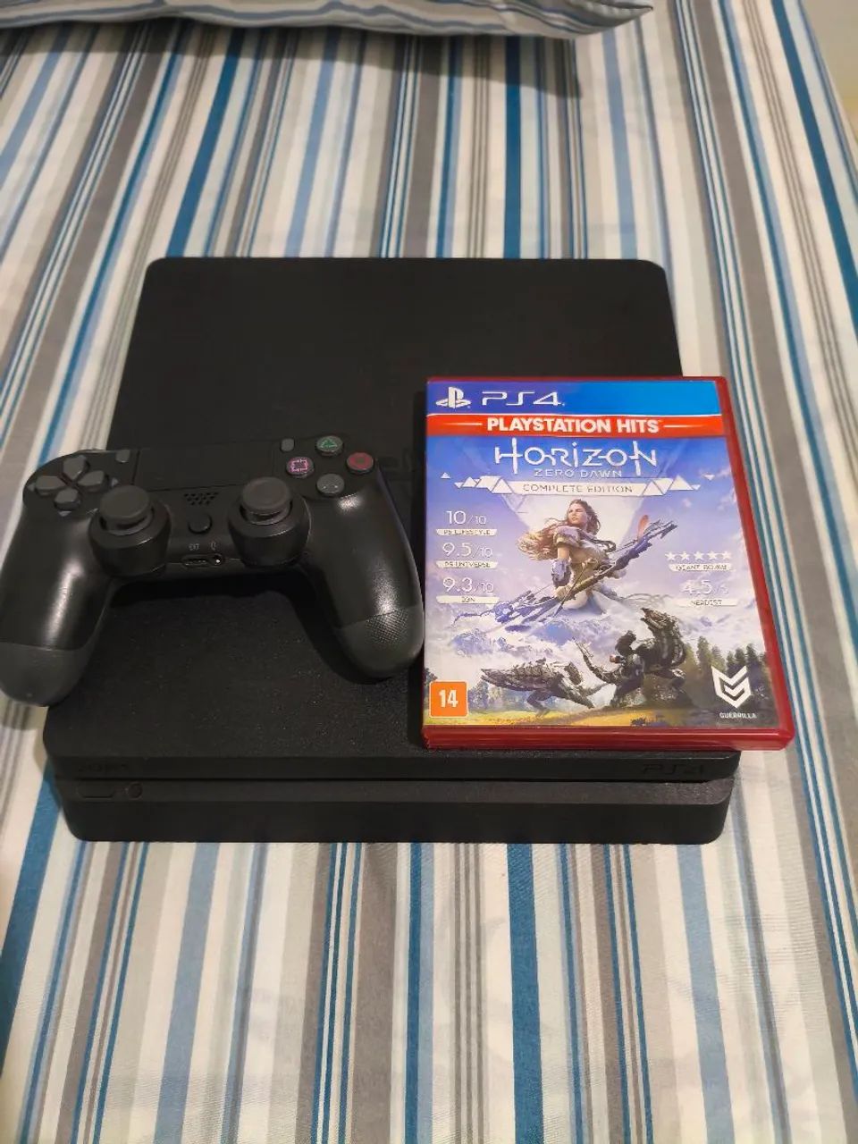 Ps4 500gb
