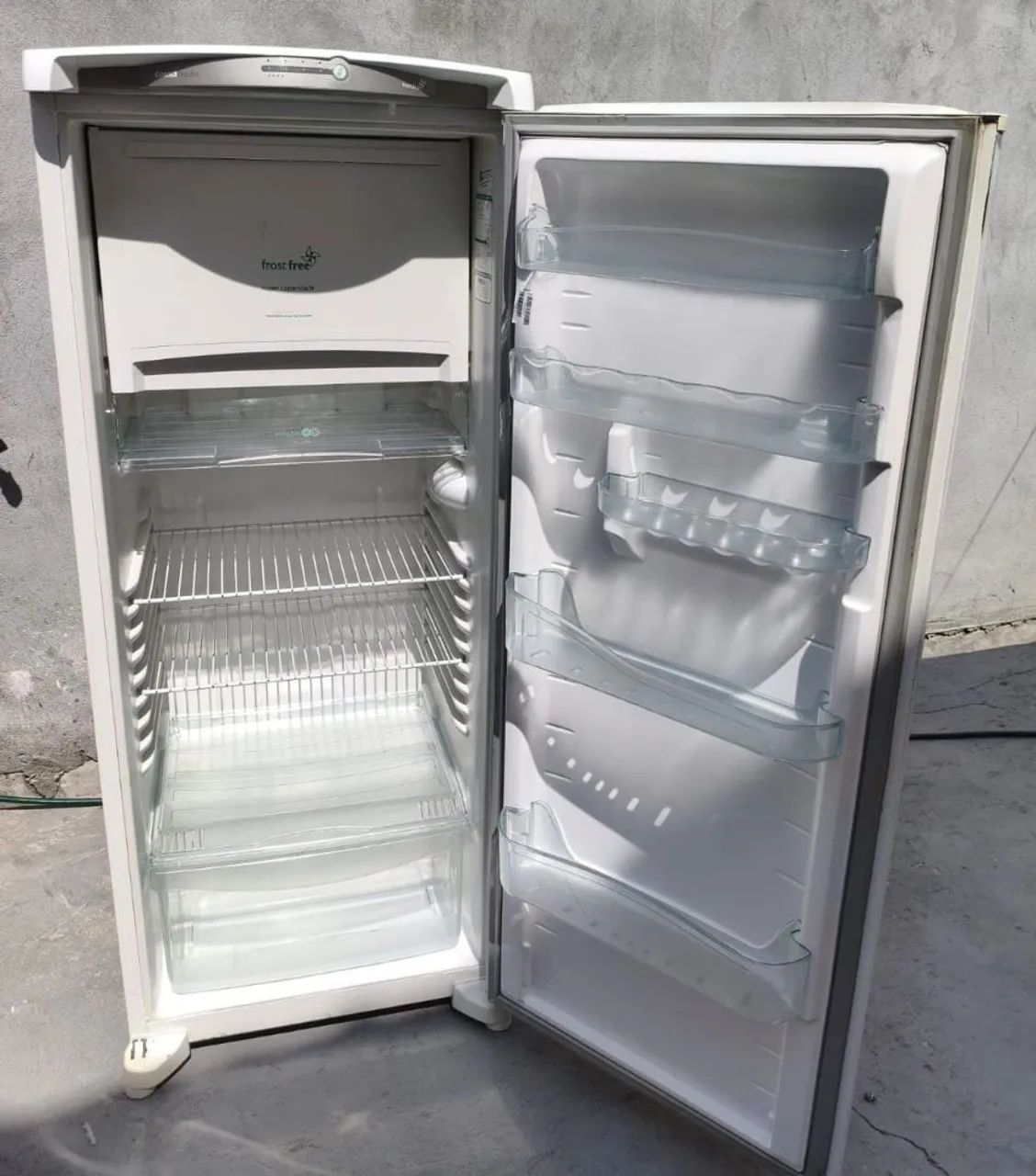 Geladeira consul  - Foto 2