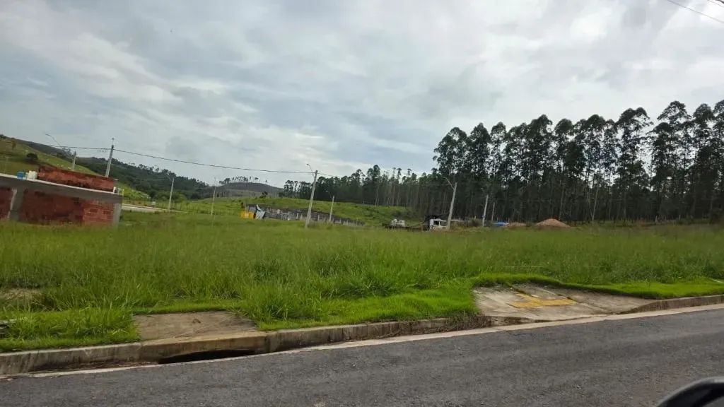 Terreno Vila Amélia - Foto 2