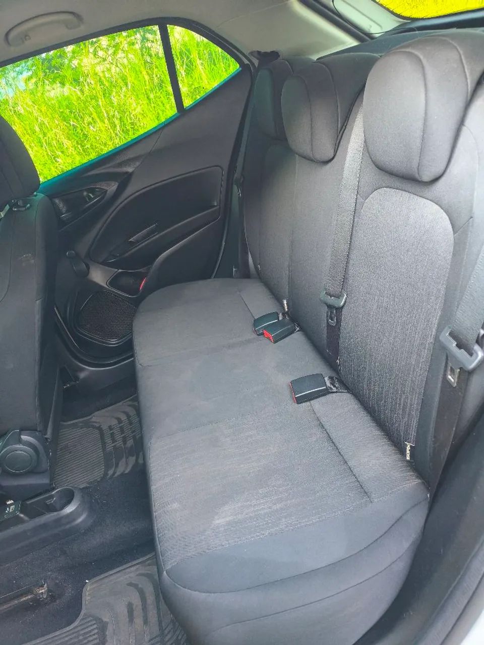 Fiat Argo Drive 1.3 8V Flex 2018 - Foto 3