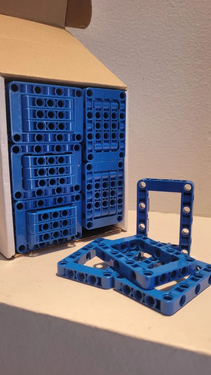 Lego Technic - Foto 3