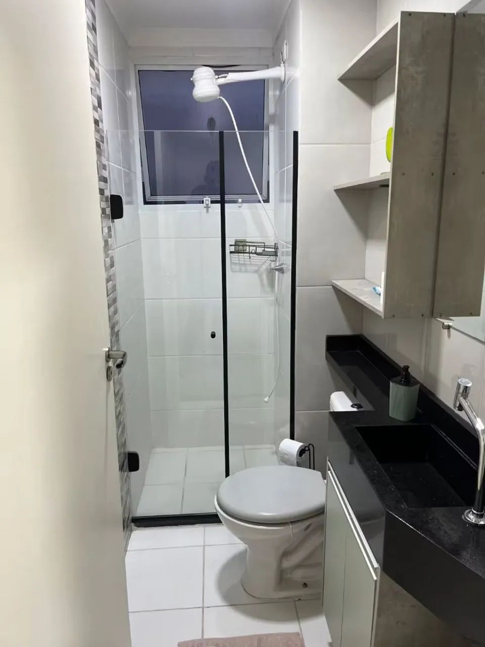 APARTAMENTO 2 QUARTOS PARA LOCAÇÃO - Foto 2