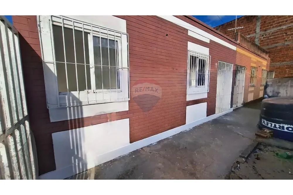 Casa com 2/4 a venda na Cidade Universitária, Maceió - Foto 3