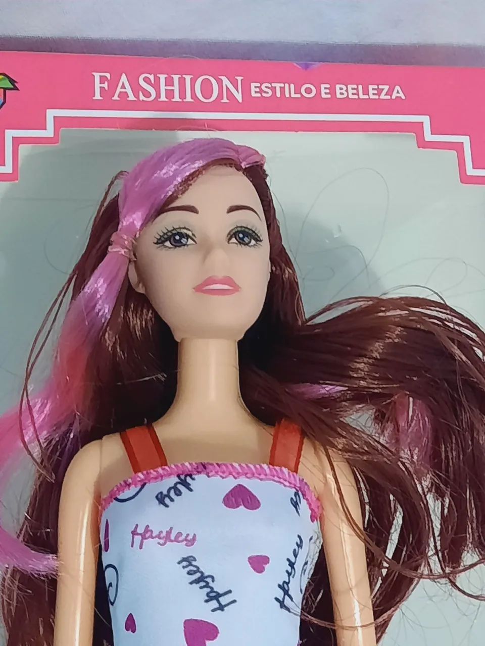 Boneca 
