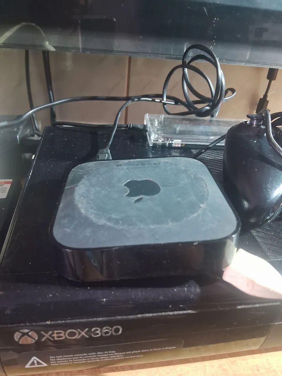Apple TV 3ª geração  - Foto 2