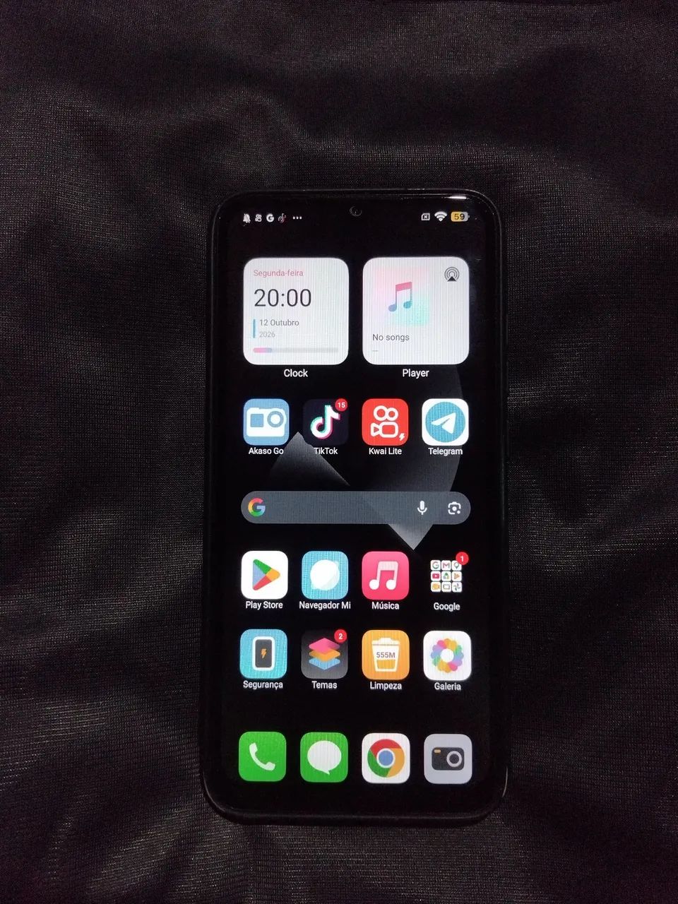Redmi note 8