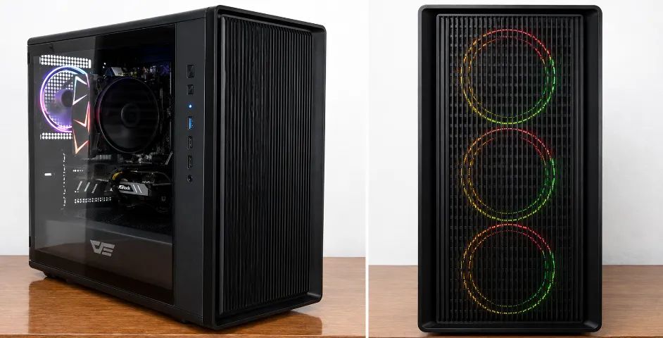 COMPUTADOR GAMER 