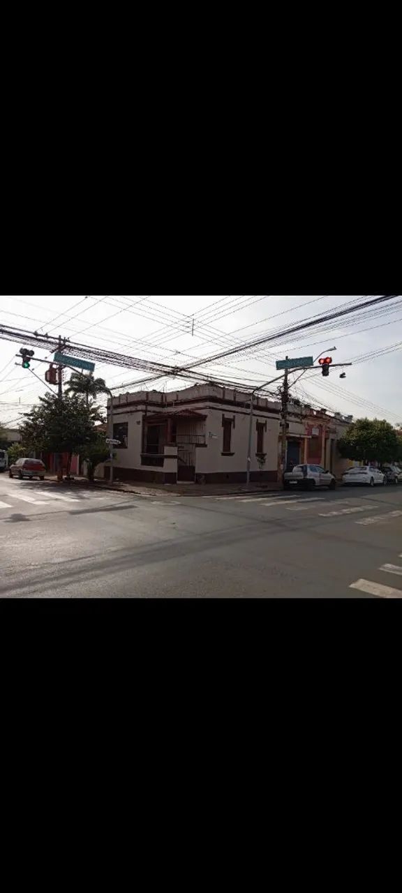 Foto - Ribeirão Preto - Vila Tibério