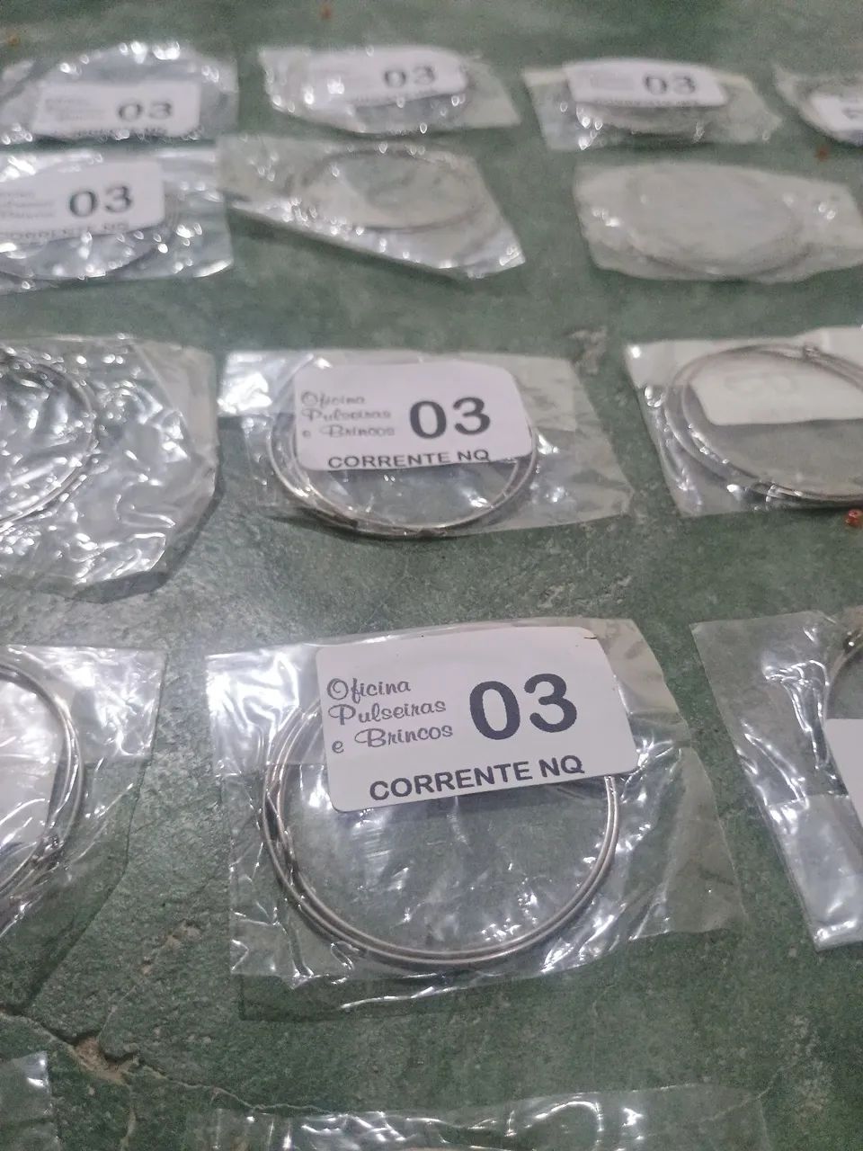 Arame pra artesanato  - Foto 2