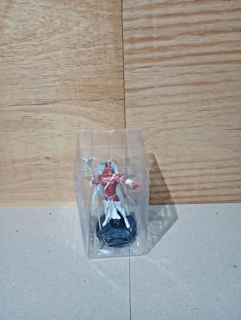 Miniatura colecionável  - Foto 2
