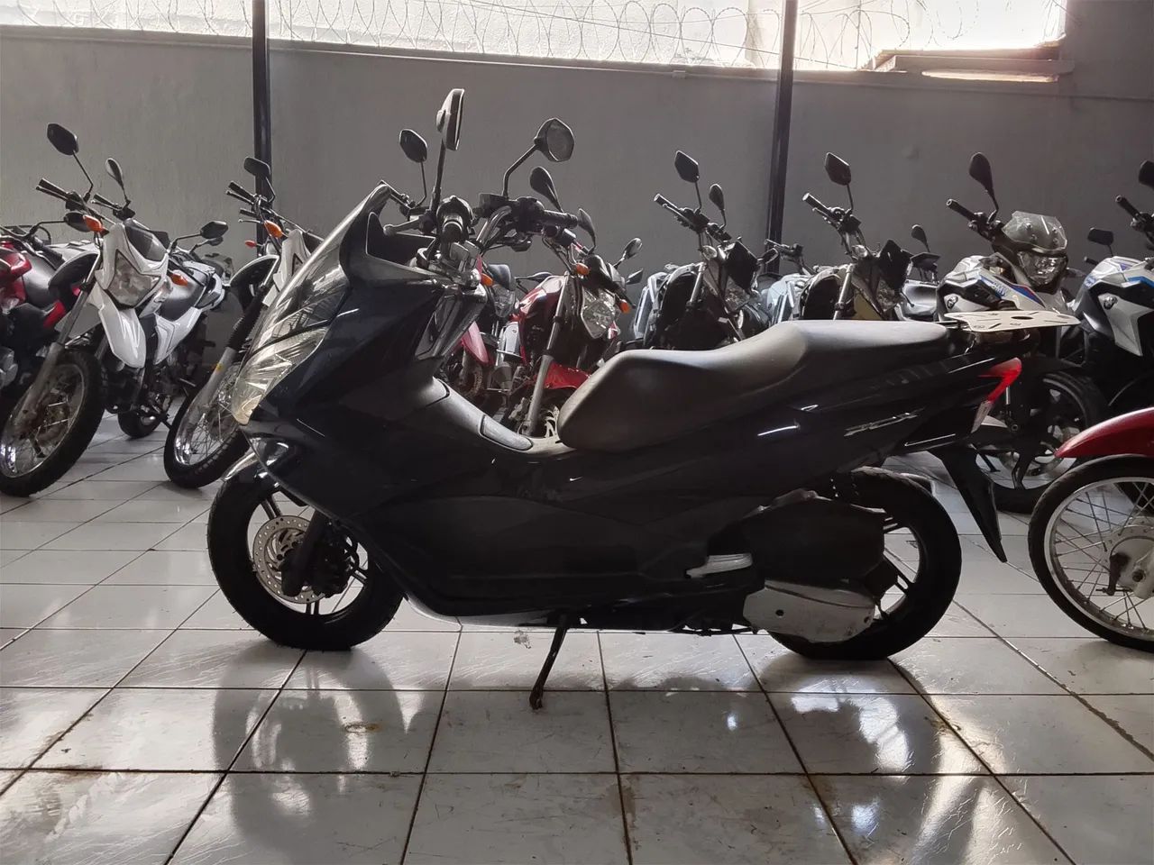 PCX  - Foto 5