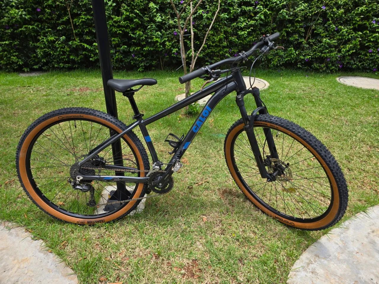  Bike Caloi Explorer Comp 2021 Aro 29