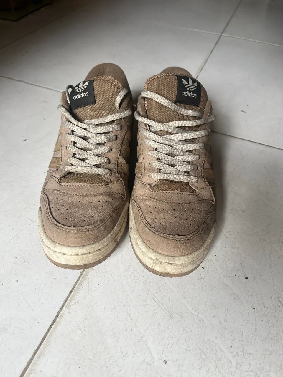 tênis adidas - Foto 3