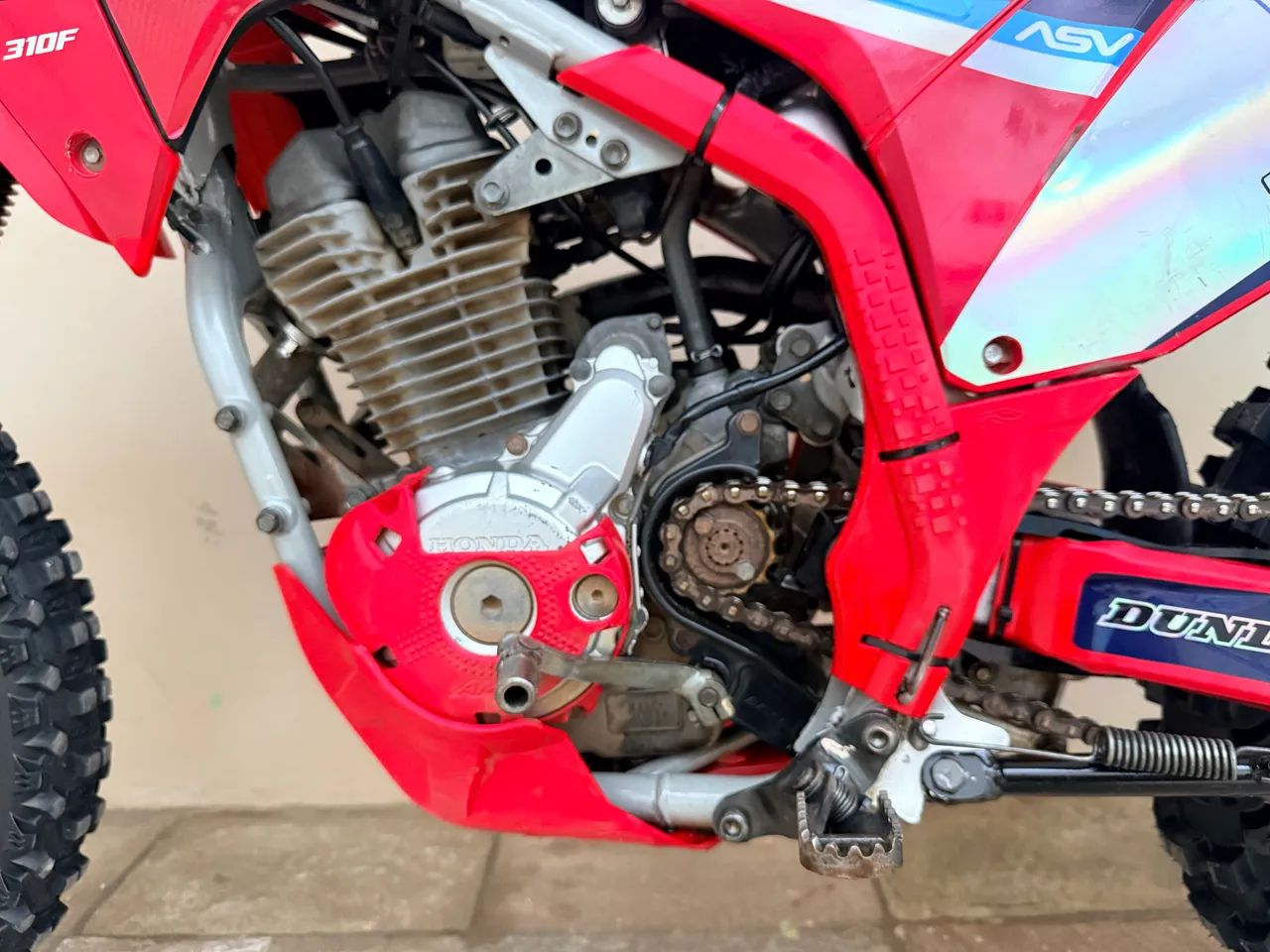 Crf 2024 - Foto 5