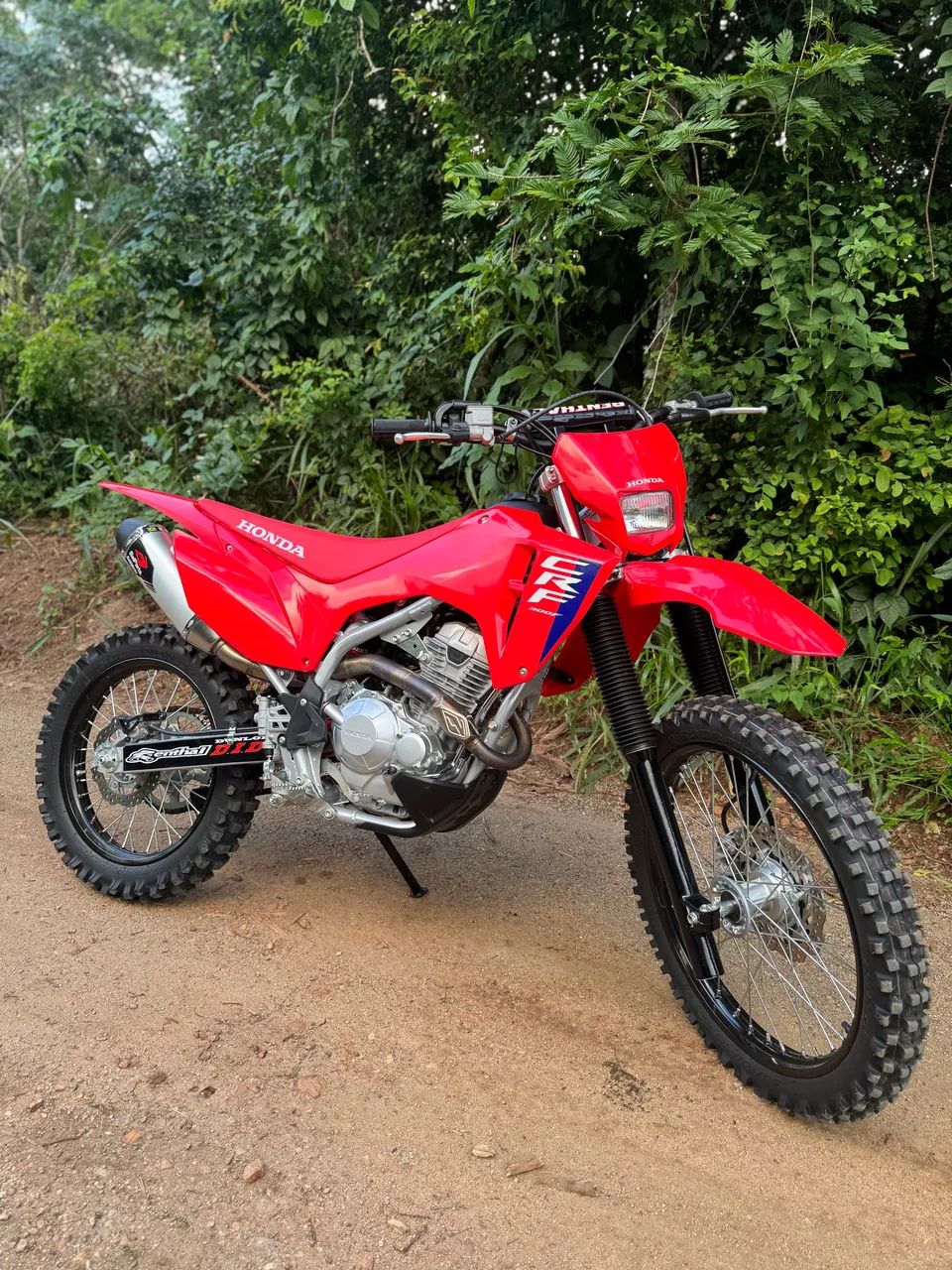 Crf 300f - Foto 2