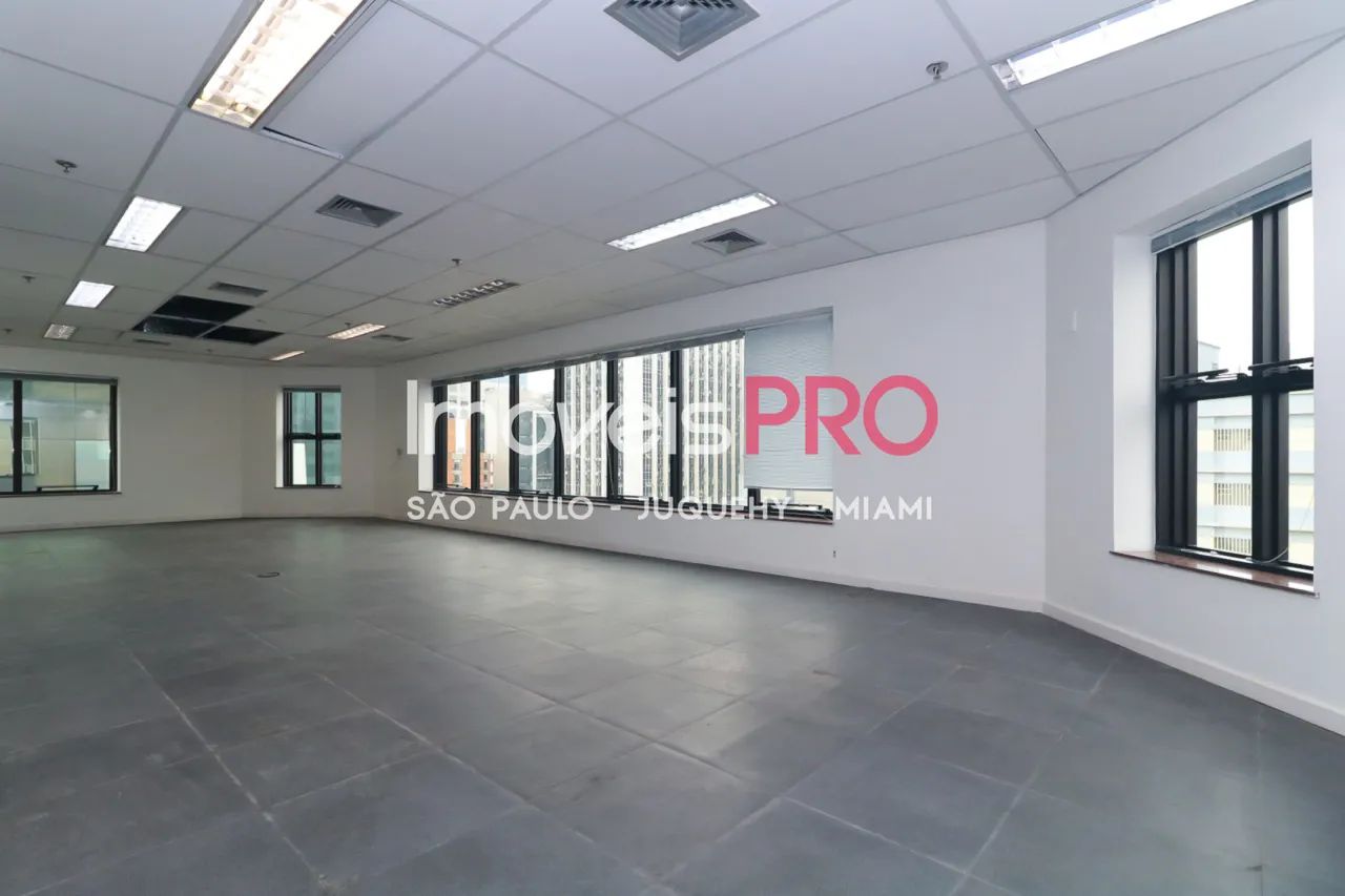 Conj. Comercial, Cerqueira César - São Paulo - Foto 2