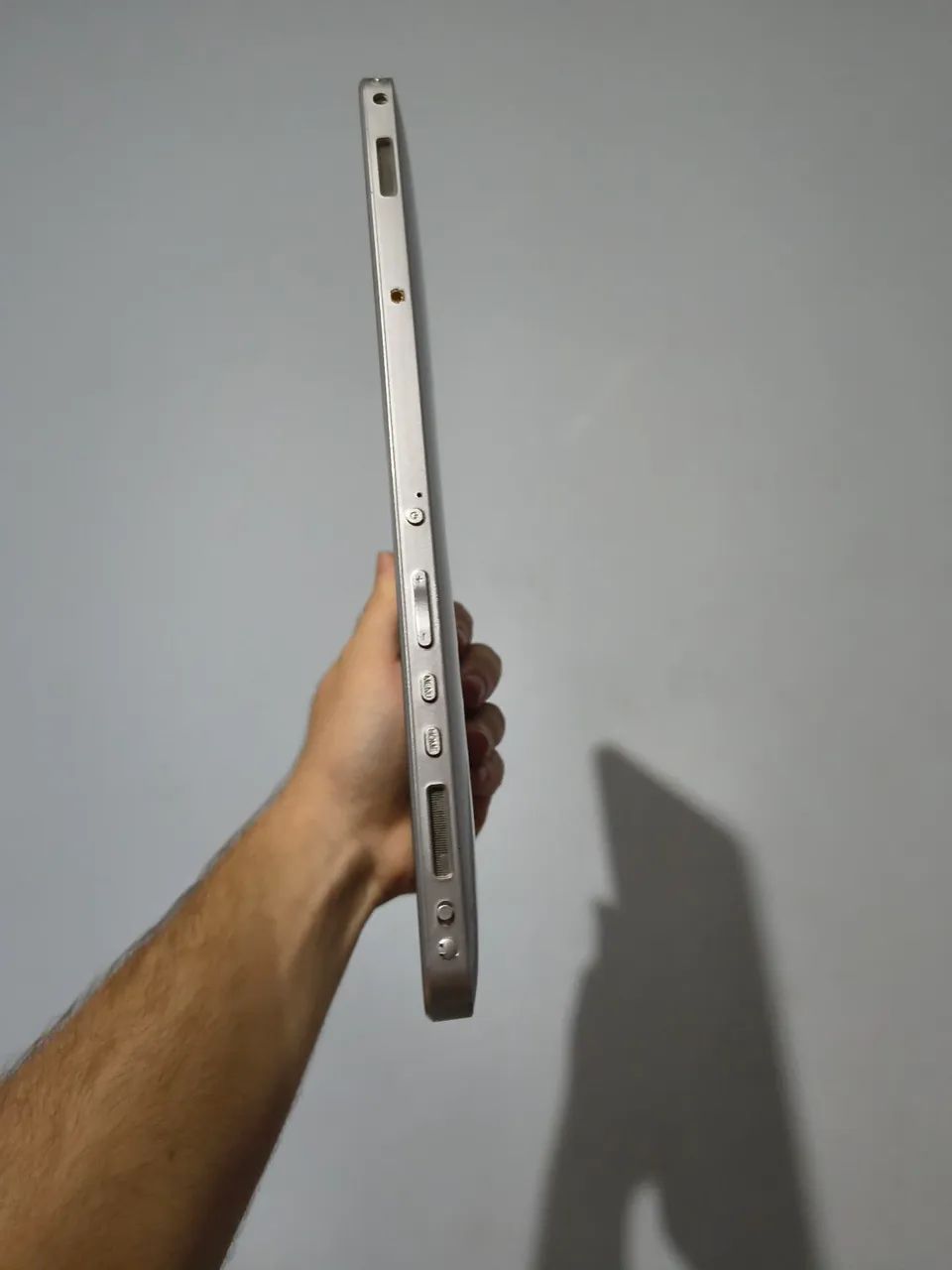Tablet Grande para conserto, reparo ou sucata - Foto 4