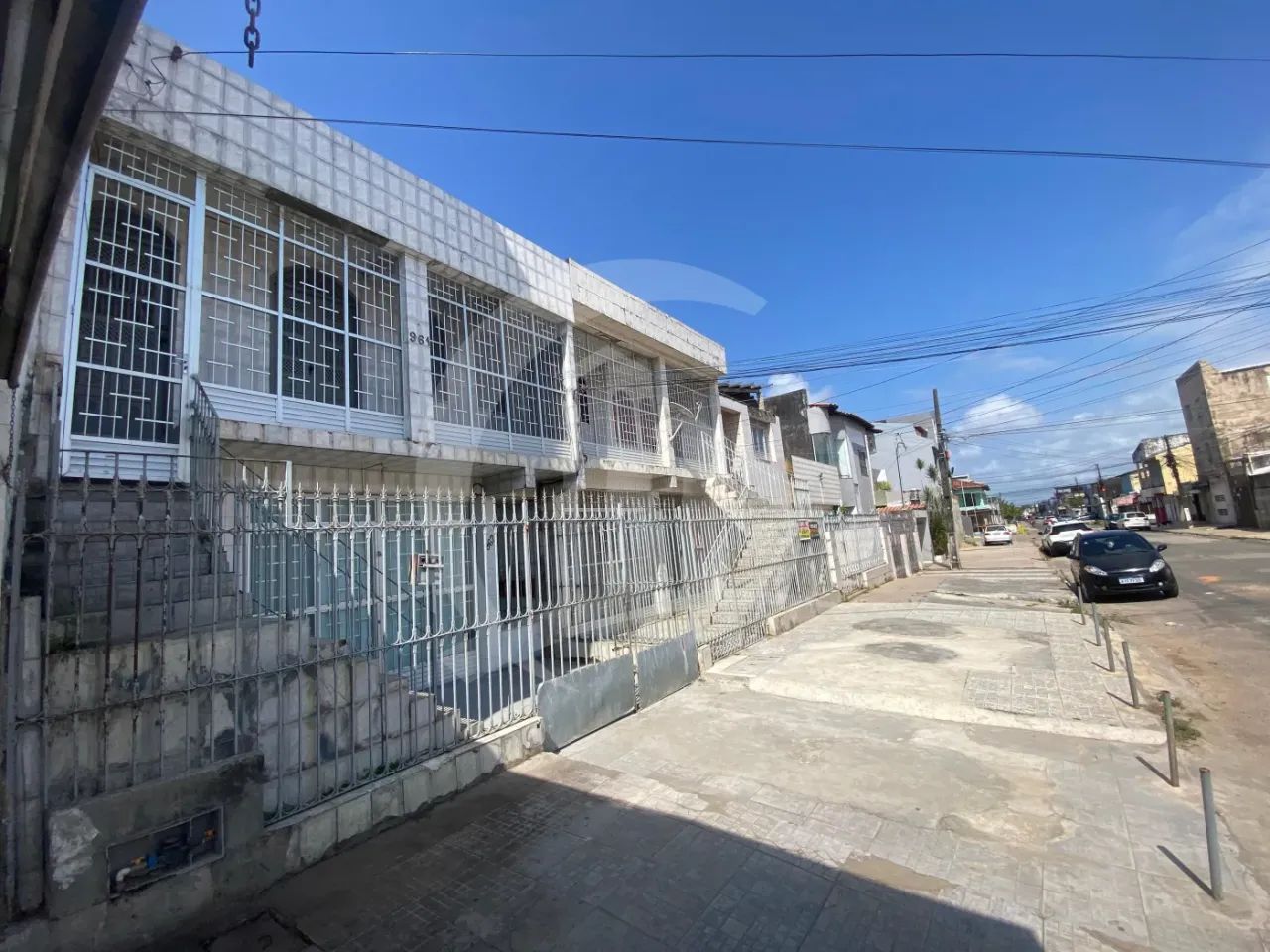 Casa para venda no bairro Siqueira Campos