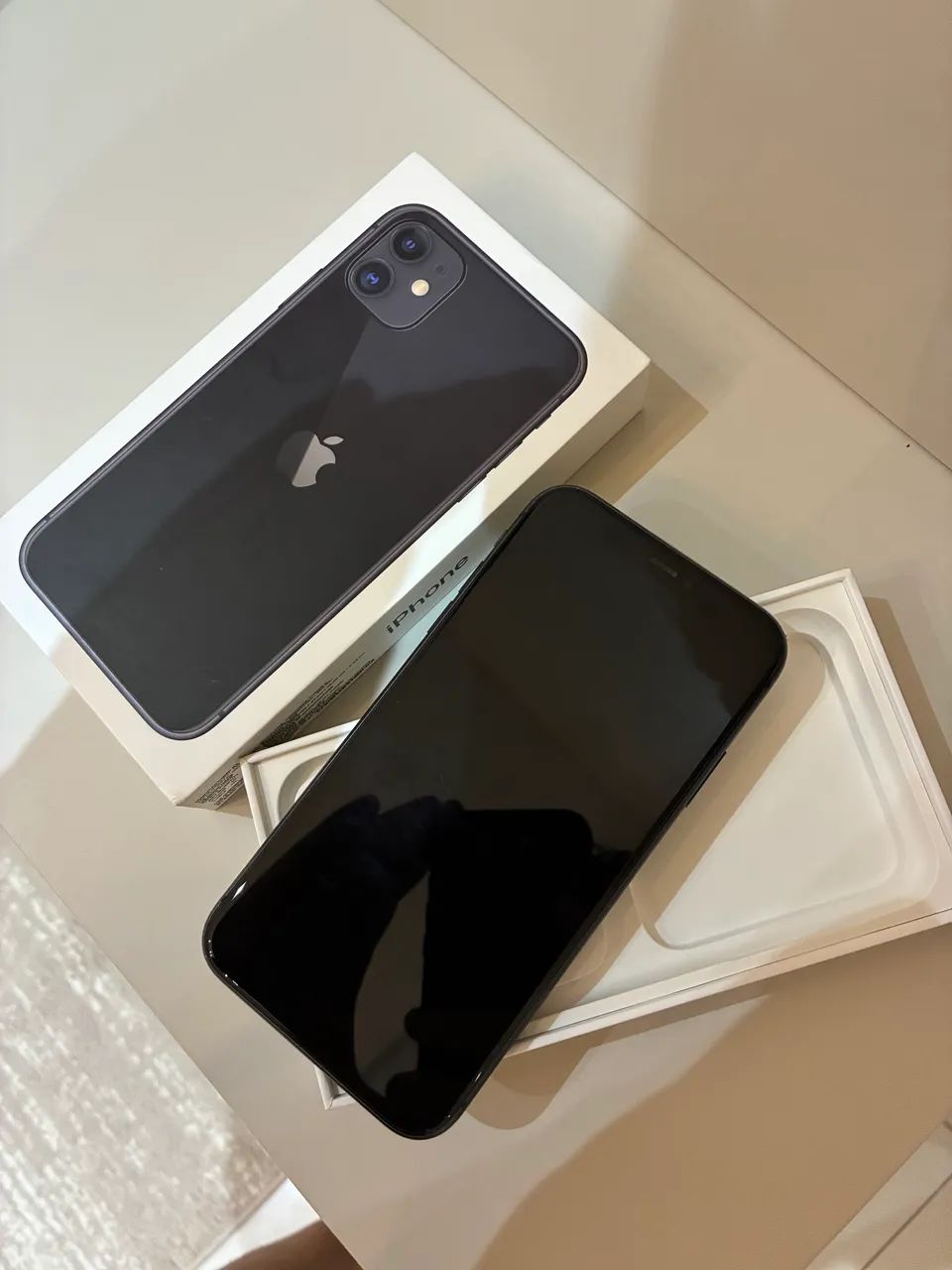 iPhone 11 128GB