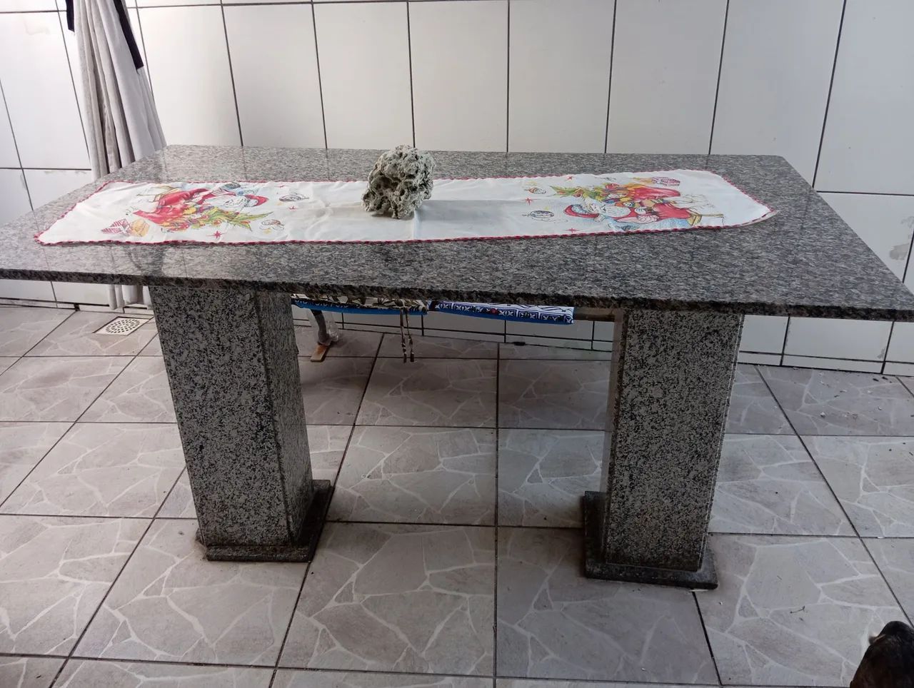 Mesa de granito - Foto 3