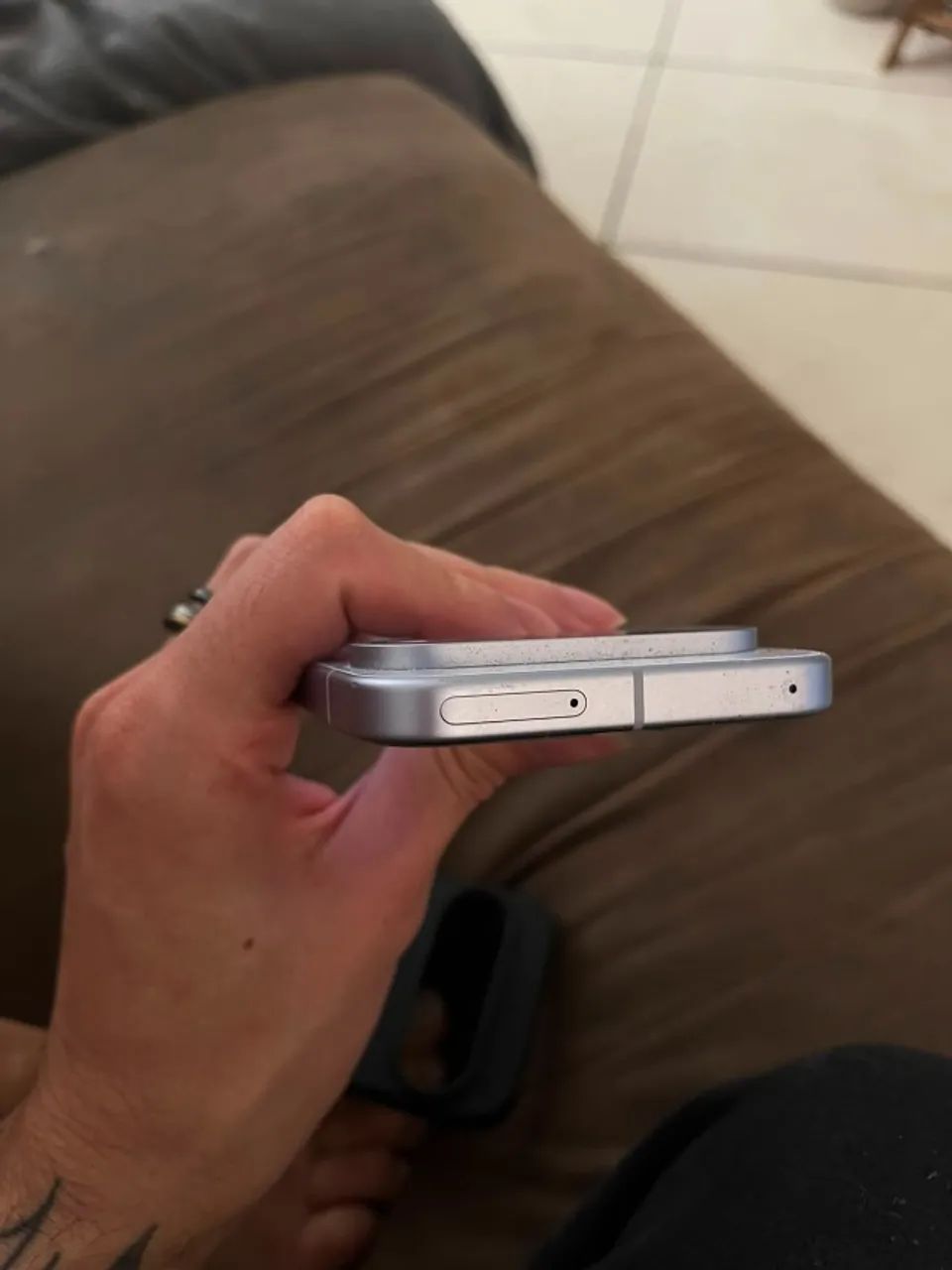 Google Pixel 10 128gb Frost - Foto 5