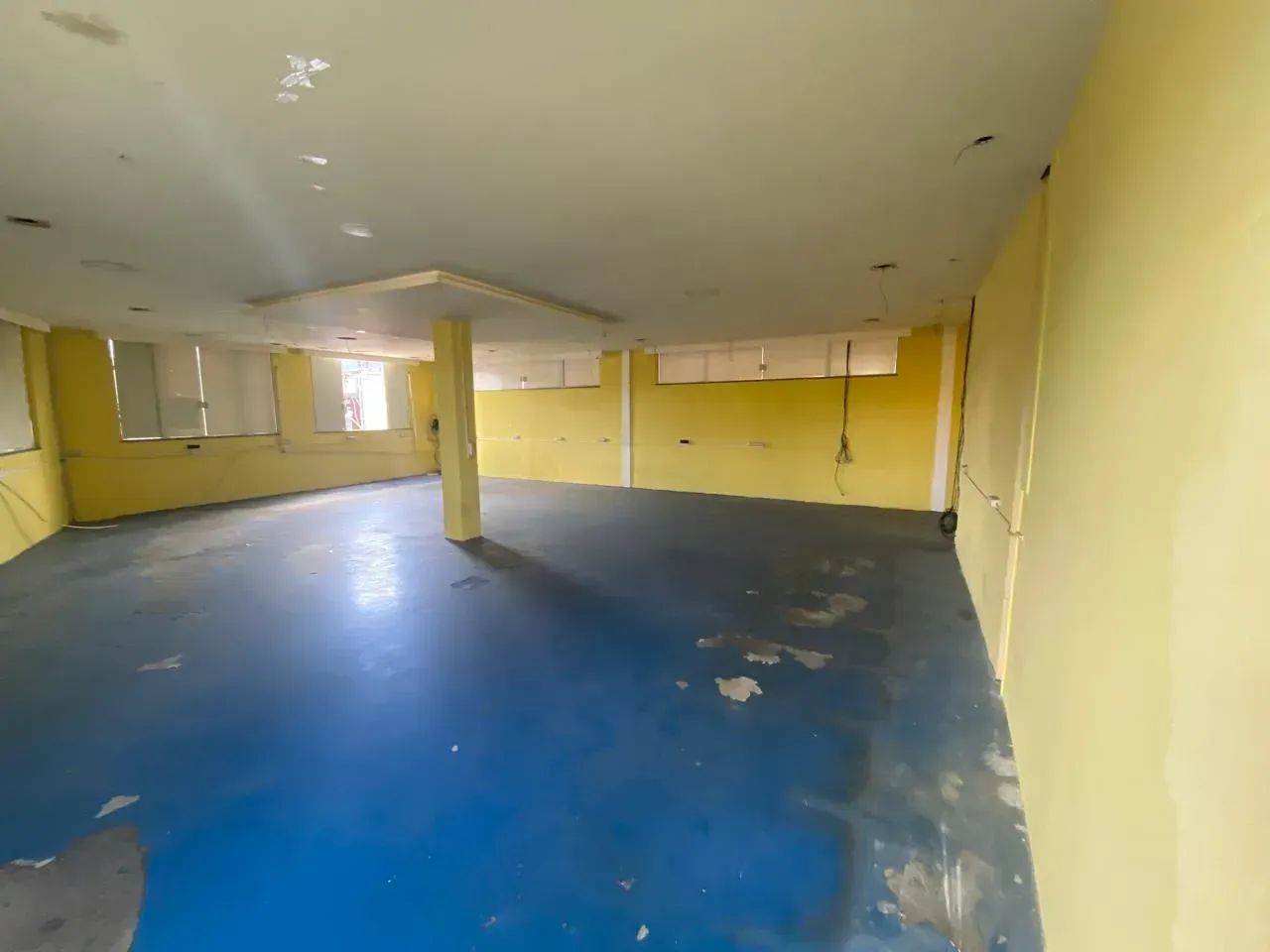 Oportunidade de Sala Comercial no Colubandê com 358 metros quadrados!! - Foto 2