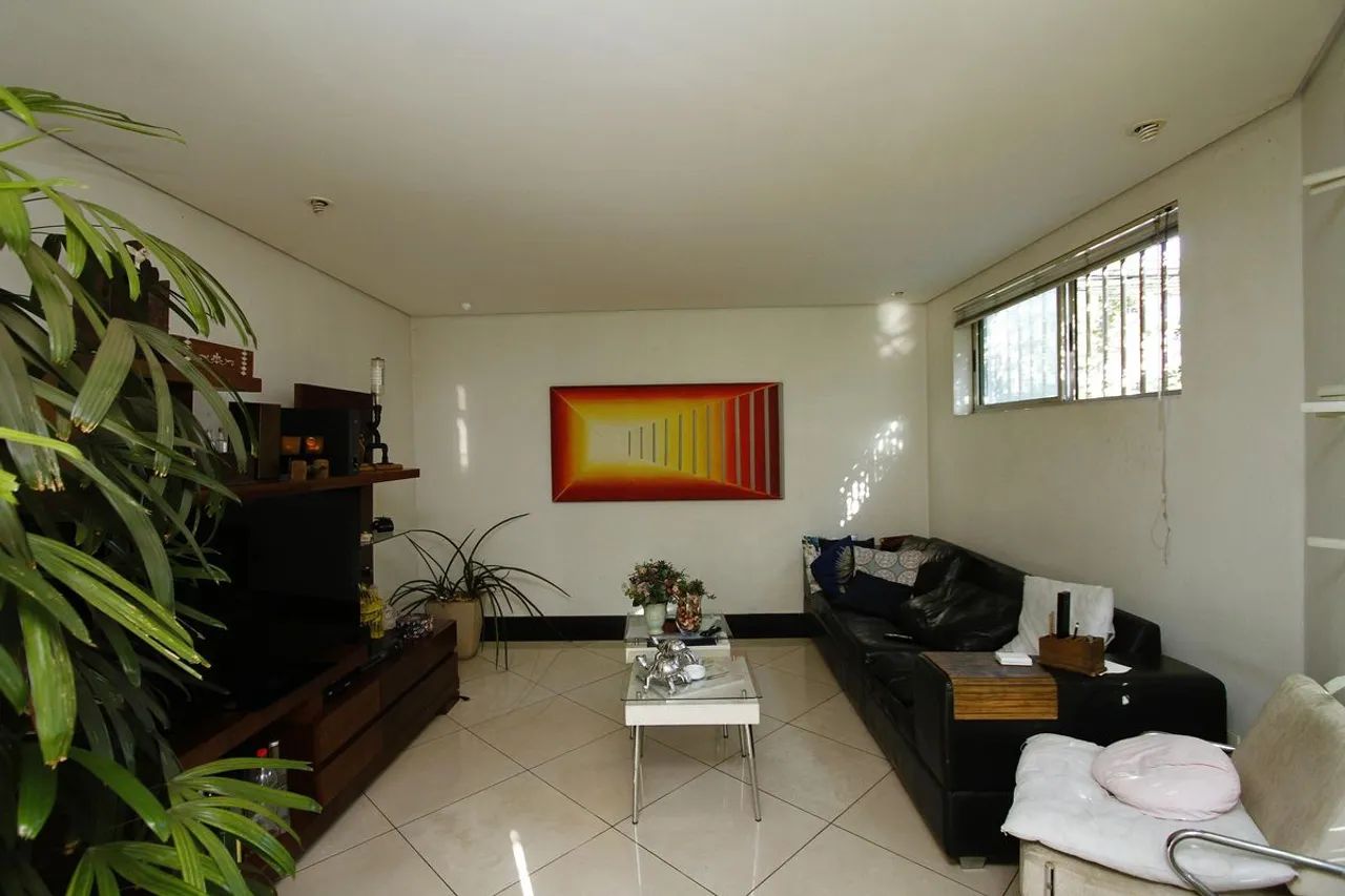 Casa à Venda - Carlos Prates, 5 Quartos, 420 m2 - Foto 3