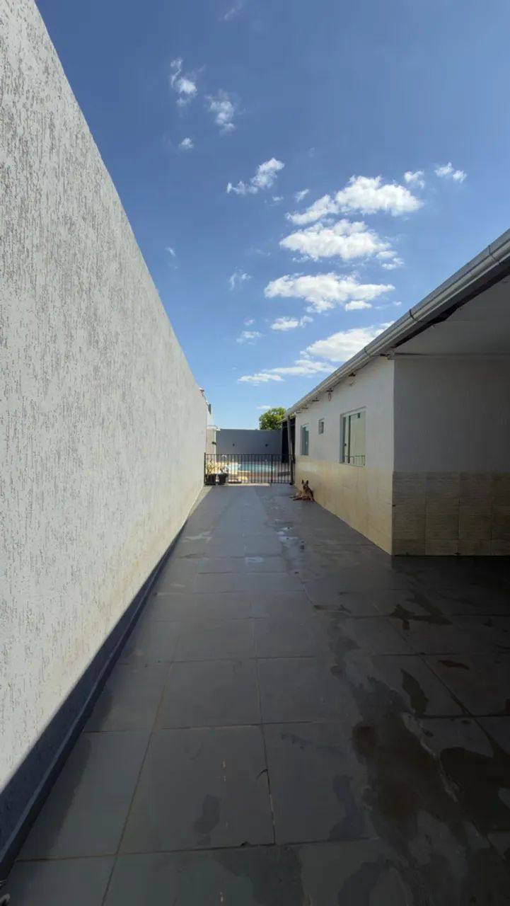CASA COM PISCINA POR DO SOL 603 - Foto 3