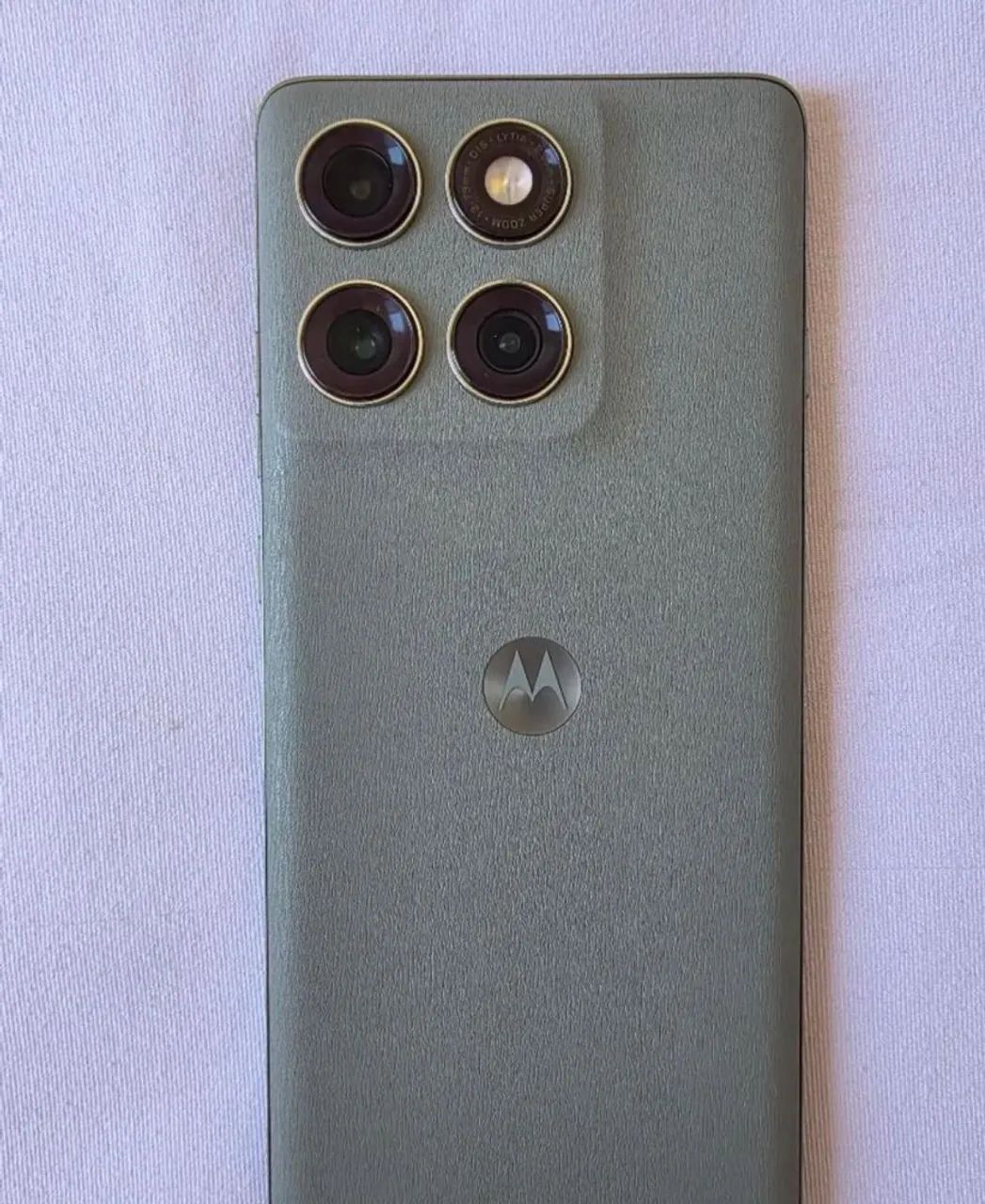 Edge 60 Pro 512  - Foto 2