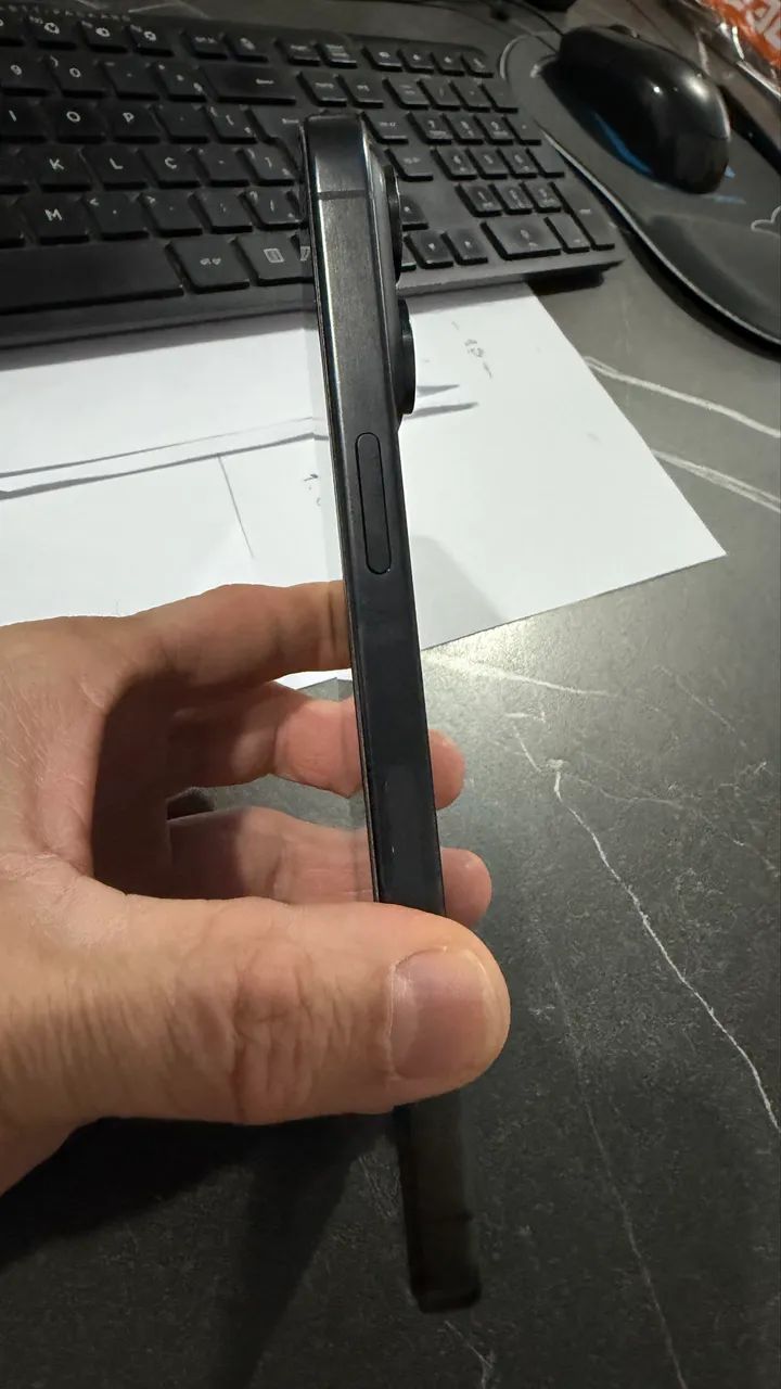 iPhone 15 pro Max 256GB - Foto 2