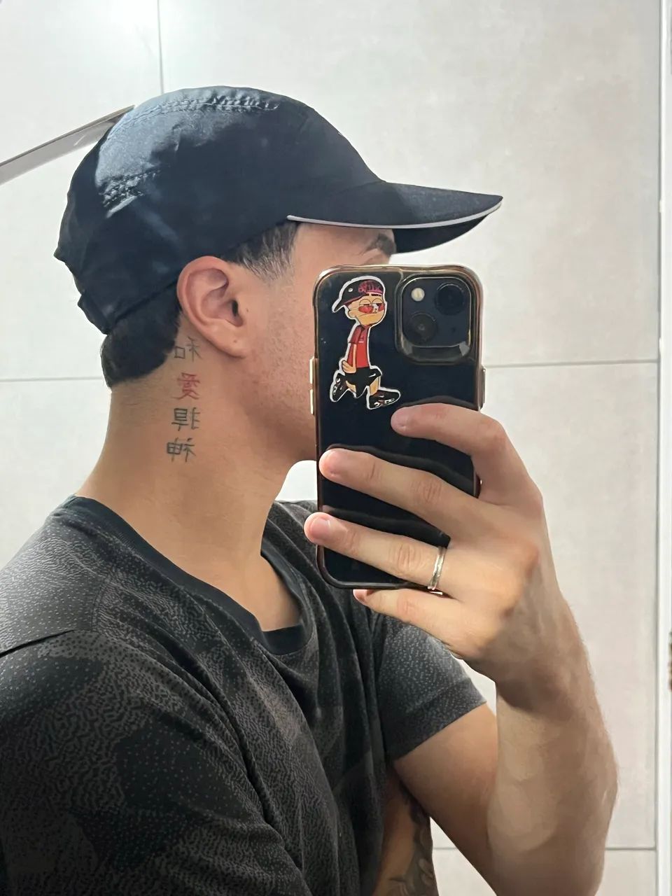 Boné Nike dri fit 2021 - Foto 3