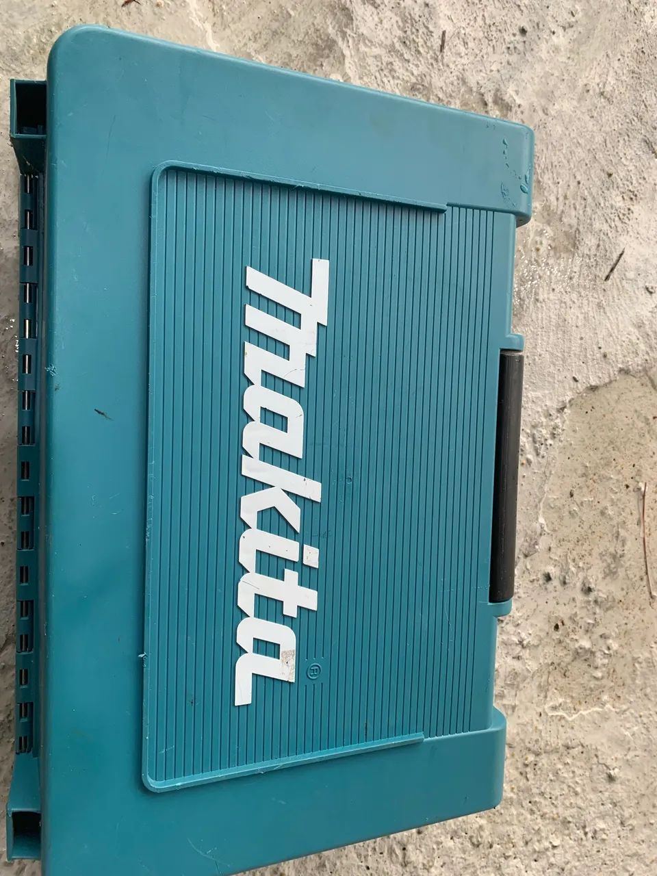 Furadeira impacto  - Foto 3