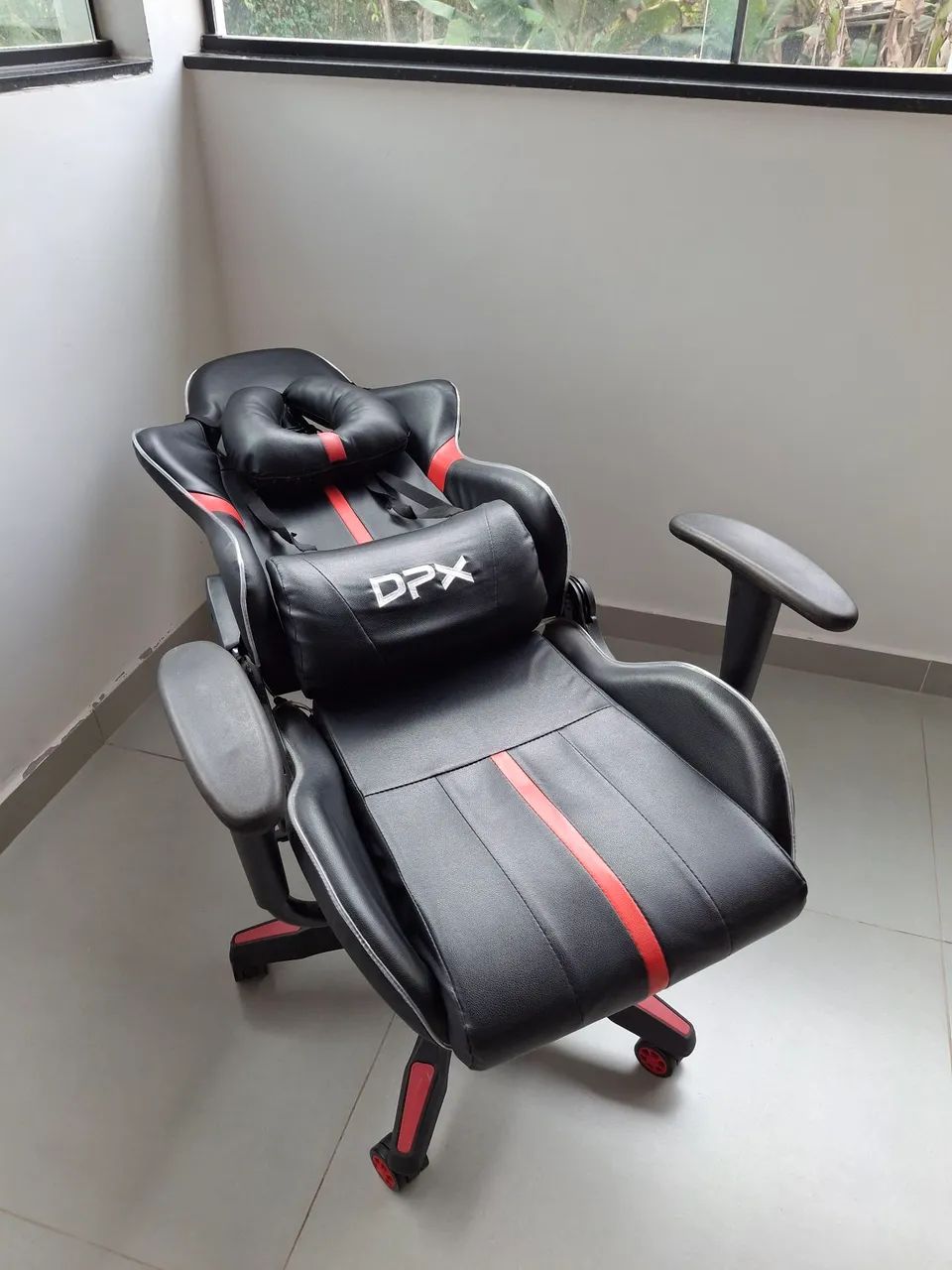 Cadeira Gamer DPX - Foto 6