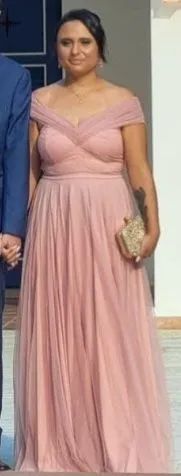Vestido de festa Rose  - Foto 3