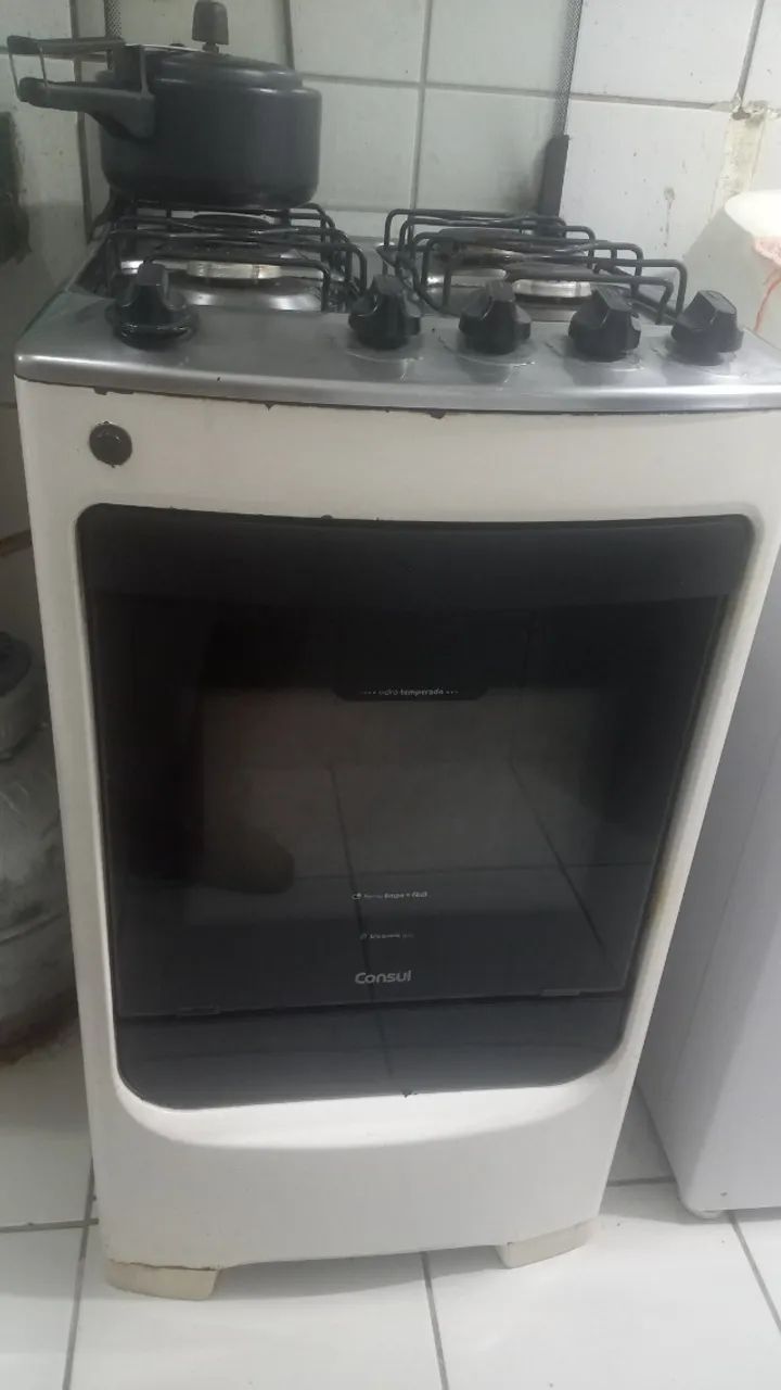 Fogão 