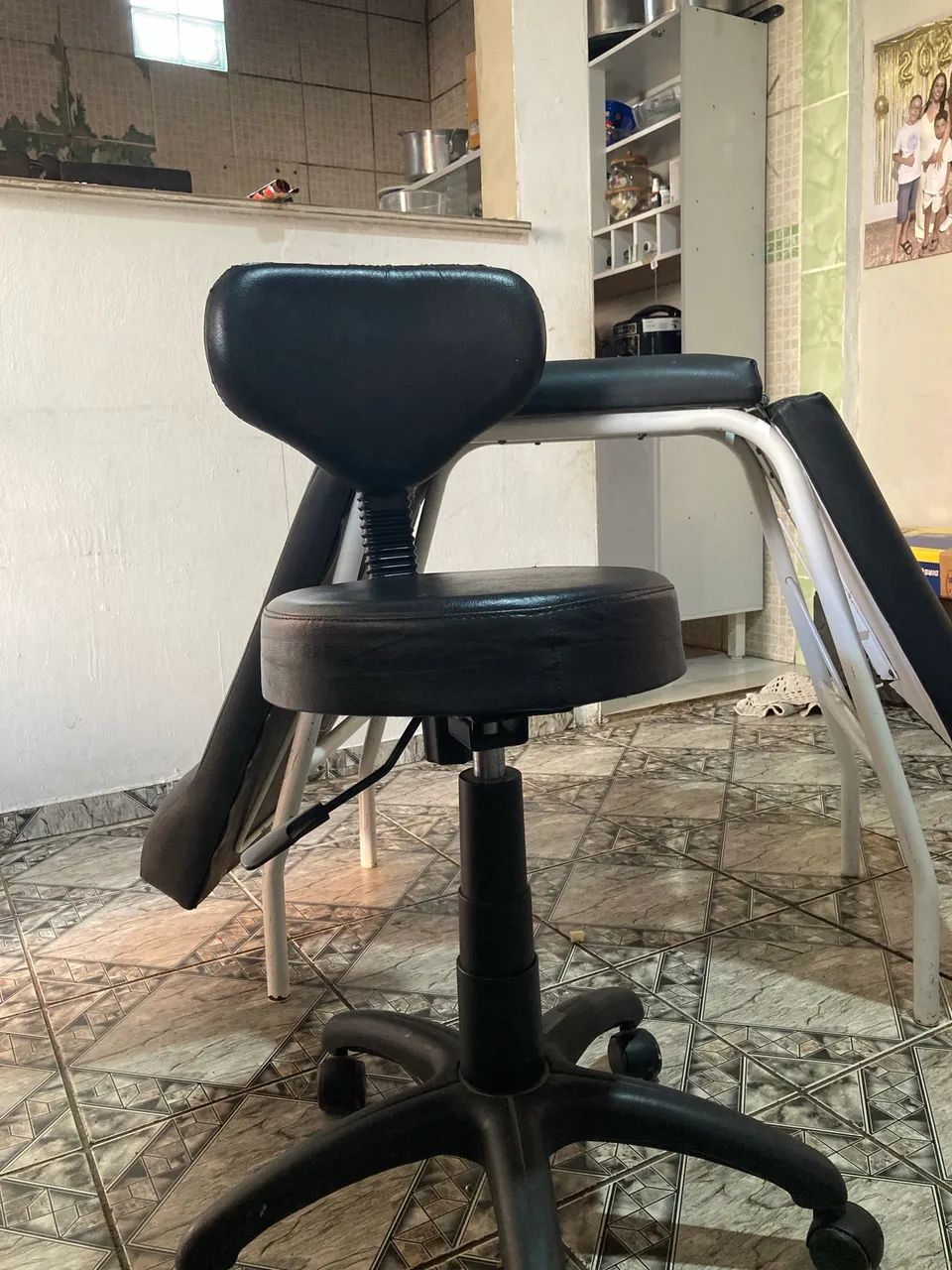 VENDO MACA + MOCHO - Foto 4