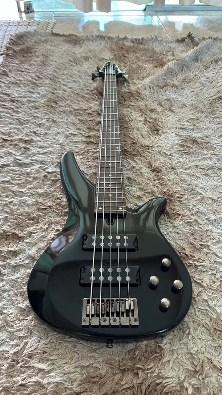 BAIXO YAMAHA RBX375 - Foto 2