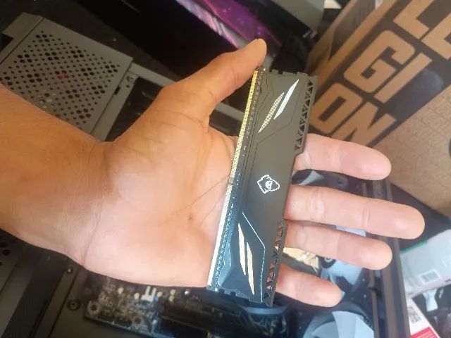 Memoria RAM DDR4 8gb  - Foto 2