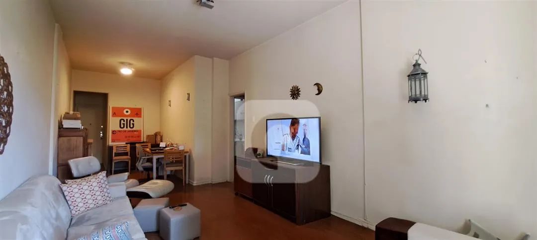 3 QUARTOS NO LEBLON - Foto 5